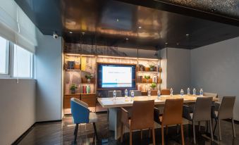 CityNote Xinuo Hotel (Guangzhou Yongqingfang Ximenkou Metro Station Branch)