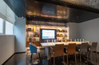 CityNote希諾飯店（廣州北京路步行街西門口地鐵站店） - Wi-Fi