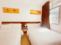 Nanning Taolin Hotel (Jinhu Square Subway Station) Hotels near City Top