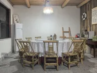 Yandang Xinzhong Deshan Boutique Hostel - Airport Shuttle