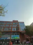 聯華智尚飯店 拓佳歡樂廣場/大橋新城住宿飯店