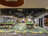 Suhua Haocai Muwu  Hotel Hotels in Suihua