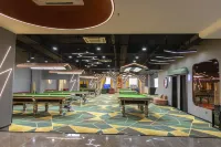 Suhua Haocai Muwu  Hotel Hotels in Suihua