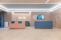 漢庭飯店（瀋陽北站北廣場店） - 2 星級