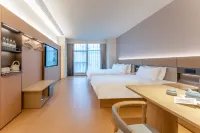 JI Hotel (Taizhou Yuhuan Changxing Road)