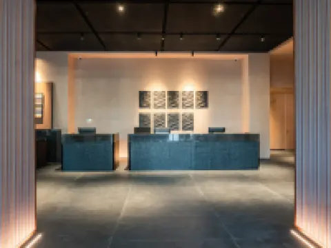 Tianyuan Ruibo Hotel Hotels in Jingning