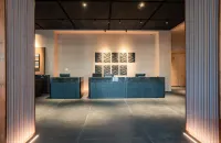 Tianyuan Ruibo Hotel Hotels in Jingning