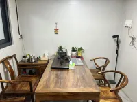 Heyuanju apartment