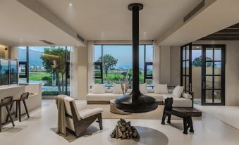 Dali Duo'anyue Homestay