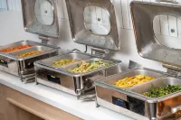 Lao Junshan H · Terrace Hotel (Zhongling Cableway Branch) - Breakfast