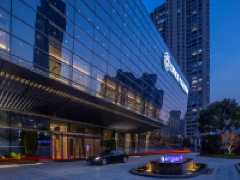 江陰城發金茂嘉悦酒店 江陰酒店