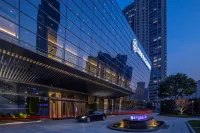 Jinmao Grandee Hotel Jiangyin Chengfa Hotel dekat Hongqiao New World
