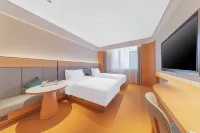 JI Hotel (Yining Fuzhou Road Linzexu Memorial Hall) Hotel a Yining