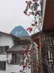 Yangshuo Liangyuan INN(West Street & LiJiang River) - Mountain view
