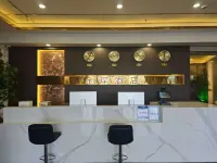 린수 골든 코스트 호텔