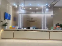 Santa Fei Hotel Lanqiao, Anxiang - Park Yeri