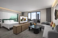 Hampton by Hilton Baoding High-Tech Zone Các khách sạn ở Bảo Định