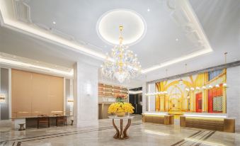 Vienna International Hotel Wuhu Bay Zhicheng South Branch