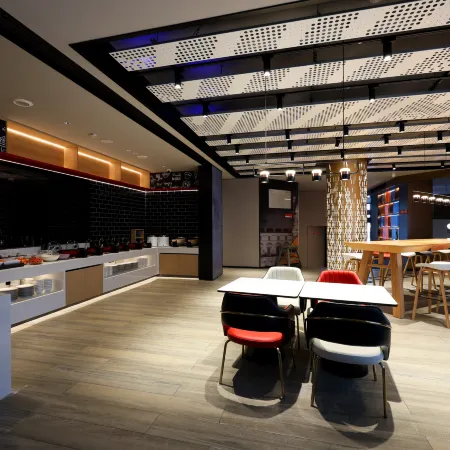 Ibis Hotel (Changbai Mountain Erdaobaihe Town Branch