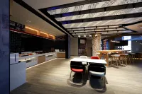 Ibis Hotel (Changbai Mountain  Erdaobaihe Town Branch - breakfast