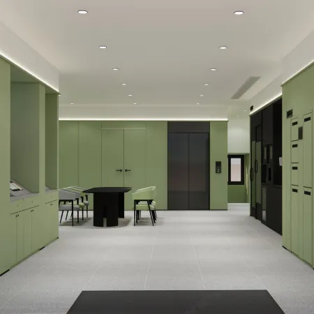 Hi Inn (Shaoxing Luxun Native Place Shenyuan)