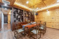 Shoulvrujia Wassim Hotel (Linqu No.1 High School County People's Hospital) Hotels in Linqu