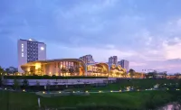 Taikang Community Gui Garden - Apartments