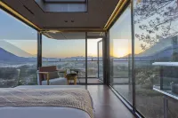 Yunshang Xingkong Hotel Hotels in Jingde