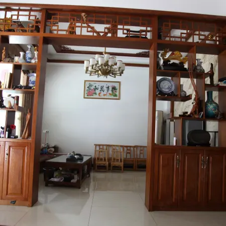 Meijie Farm Stay