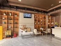 Tang Tong Gyal Phu Hotel Hotels in Ngamring