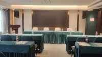 Pinmanxi Hotel (Shaoyang HSR Station) Hotels in Shaoyang