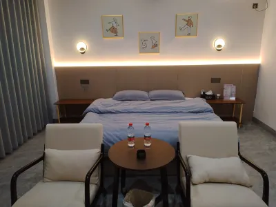 Huizhou Yuni Chinese Inn (Pingtan Airport) Hotel in zona Pingtan Passenger Transport Terminal