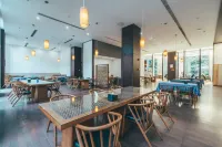 Emei Mountain Lanting Yuejing Hotel (Emei High speed Railway Station Branch)