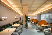Orange Hotel (Changchun Jilin University South Campus Qianjin Street Store)