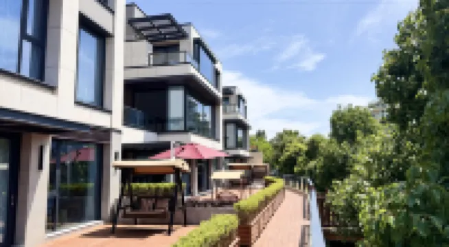 洞頭金海岸開元オーシャンビューリゾートヴィラ