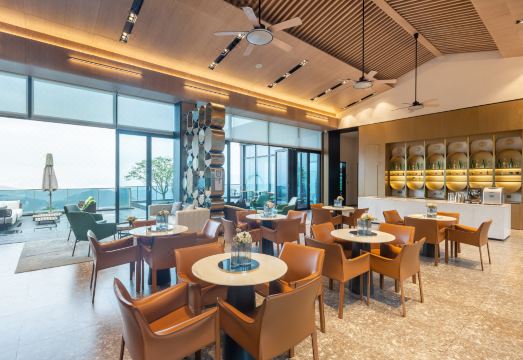 和序·衍居酒店（重庆仙女山店）外景图