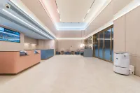 HanTing Hotel (Zhaoqing Sihui Gaoxinqu Dawang Park)