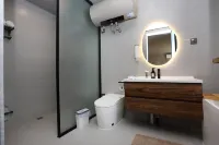 Q+ Honghoufang Homestay (Yesanpo Bailixia)