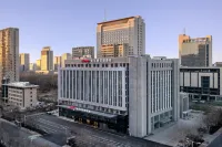 Hampton by Hilton Binzhou Fuyou Street Các khách sạn gần Caihonghu