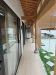 Nanyu Qing Homestay