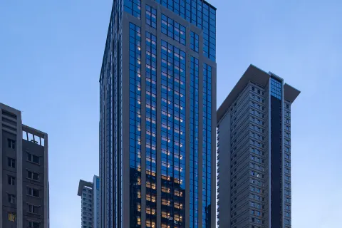 완다 모먼트, 시닝 청둥