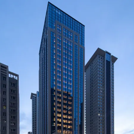 Wanda Moments, Xining Chengdong