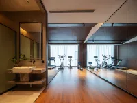 Biway Mansion Hotel (Puyang Jingkai Avenue Stadium Branch) Hotel di Puyang