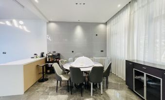 Lanyunxuan Homestay (Nanxi River)