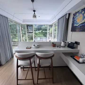 Pinghe Shuangshuiwan Homestay Hotels near Linglong Valley Ecological Tourist Area