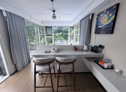 平和雙水灣リゾート山荘