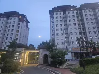 Changchun Guoxin Taohuayuan Homestay Hotels near Changchunjianzhu College