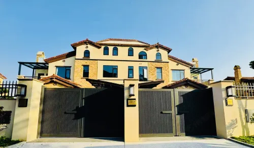 Mountain Time Leisure Homestay