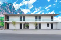 Lanshan Xinguan Homestay 레드 그랜드 캐년 주변 호텔