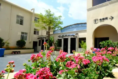 Yinyue Shanshe  Hotel Hotels in Songming